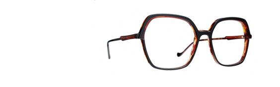 Montatura vista Caroline Abram Donna NICOLETTA 54 671 - NICOLETTA 54 671